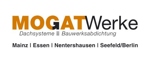 Mogat Werke