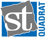 St Quadrat
